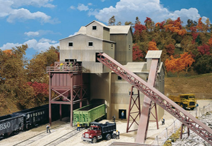 Walthers 933-3062 Glacier Grave