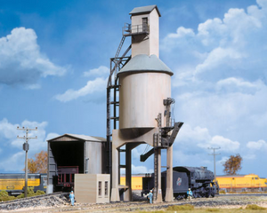 Walthers 933-3042 Coaling Tower HO
