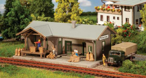 Faller 131394 Peterstal Wayside