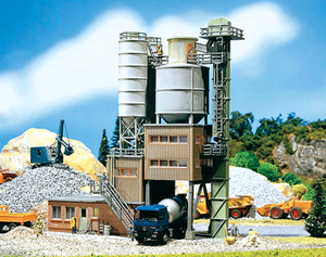 Faller 130474 Cement Works