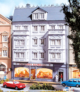 Faller 130446 Pizzeria