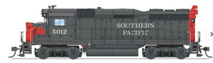 BLI 9141 SP GP30  HO #5012 DCC & Sound HO