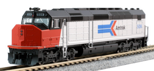 Kato 176-9206 Amtrak SDP40F #508 N Scale