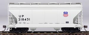 IMRC 46539-07 UP Hopper #218406 HO