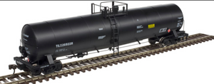 Atlas 20005591 Trinity Industries 23,500 gallon Tank Car #160176 HO