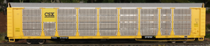 IMRC 194108-02 CSX Auto Rack