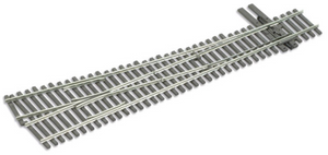 Peco SL-E8361 Code 83 #6 Right Hand Turnout Electrofrog HO