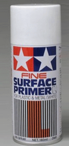 Tamiya 87044 White Primer