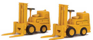Walthers 949-4164 Fork Lifts HO Scale
