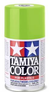 Tamiya 85022 Light Green TS-22 Spray