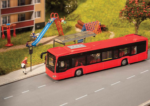 Faller 161667 Car System Bus Stop HO