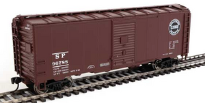 910-2740 SP 40' Box Car