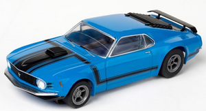 AFX 22026 Mustang Boss