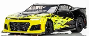 AFX 22060 Camaro 2021 Wildfire