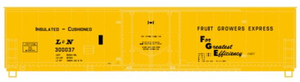 Athearn RTR 74955 FGE/L&N 50' Youngstown Door Box Car #300198 HO