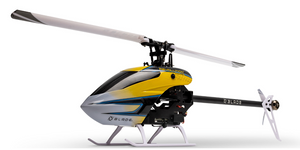 Blade BLH01450 Revolution 235 CP Helicopter