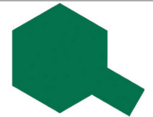 Tamiya 81005 Gloss Green