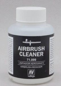 Vallejo 71.099 AirBrush Cleaner