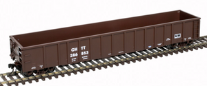 Atlas 20007414 CHTT Thrall 2743 Gondola #286778 HO