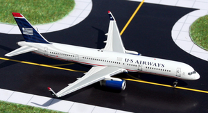 Gemini Jets GJUSA815 U.S.Airways B757-200 N201UU 1/400