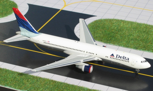 Gemini Jets GJDAL451 Delta Boeing 767-300 N185DN 1/400