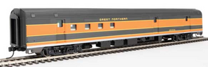 Walthers 910-30315 Great Northern 85' Budd Baggage-RPO HO