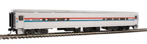 Walthers 910-31050 Amtrak 85' Horizon Fleet Food Service Car HO