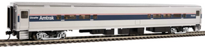 Walthers 910-31051 Amtrak 85' Horizon Fleet Food Service Car Phase IV HO
