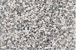 Woodland Scenics B1374 Fine Lt. Gray Ballast-Shaker