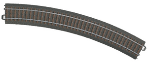 Marklin 24330 R3 Curve HO