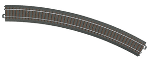 Marklin 24530 R5 Curved Track HO