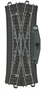 Marklin 24624 Double Slip