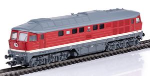 Marklin 36436 Class 132 Diesel Locomotive #132 457-3