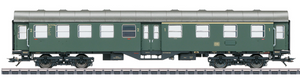 Marklin 41310 Passenger Car HO