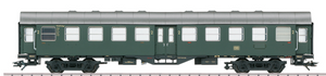 Marklin 41320 Type B4yge "Rebuild" Passenger Car HO