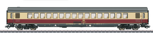 Marklin 43861 DB Express Passenger Car HO