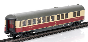 Marklin 43872 DB Dining Car