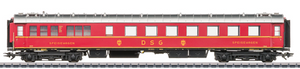 Marklin 42530 WR 4ue Dining Car