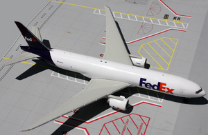Gemini Jets G2FDX326 FedEx B777-200LRF N880FD 1/200