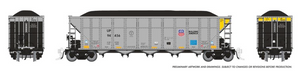 Rapido 169062-5 Union Pacific Autoflood III Coal Hopper #94548 HO