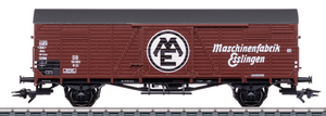 Marklin 46591 Type GI 22 Boxcar HO