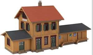 Faller 110153 Kupferell Station HO scale