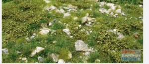 Ammo 8358 Stony Mountain Spring Diorama