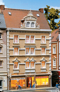Faller 130448 Tea & Spices Town HouseHO