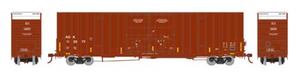 Athearn 75258 AOK Gunderson Box Car #112144 HO