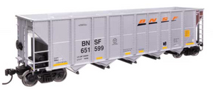 Walthers 910-57106 BNSF Hopper #651599 HO