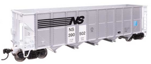 Walthers 910-57117 NS Hopper #390505 HO