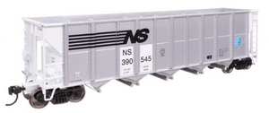 Walthers 910-57118 NS Hopper #390505 HO