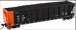 Atlas 1004-2 Utility Fuels Coalveyor #14012 HO