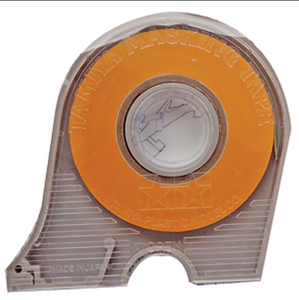 Tamiya 87030 6mm Masking Tape